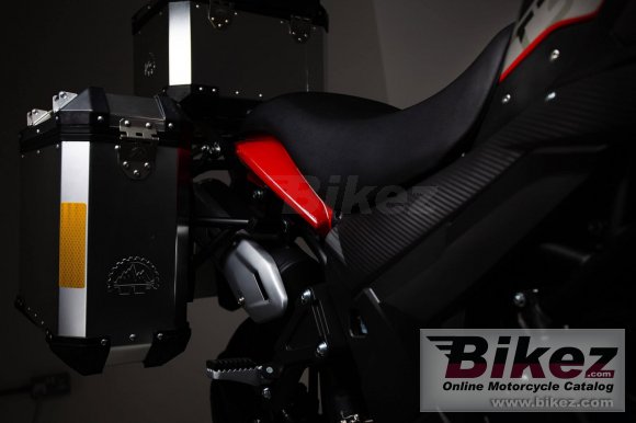 sinnis terrain t380